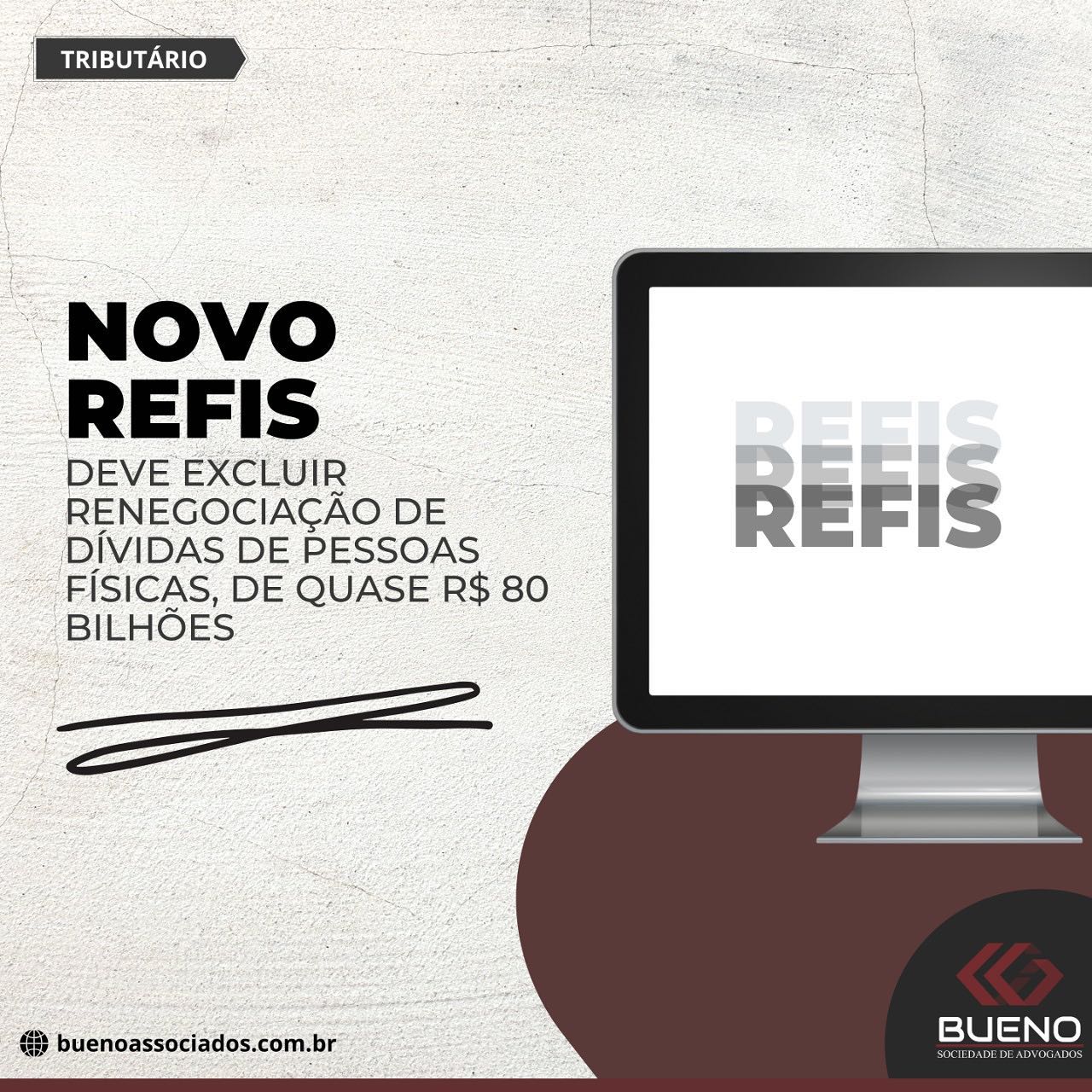 Novo REFIS